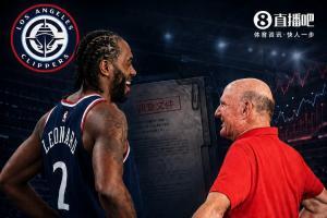 名记:NBA目前未发现有证据证明鲍尔默通过赞助商向小卡输送资金