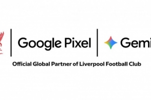 官方:Google Gemini成为利物浦新的官方消费者AI合作伙伴