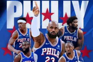影响力!球票交易网站:NBA新赛季票价前十比赛出炉 76人独占9席