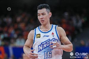 受限制自由球员!媒体人:因王俊杰离队 宁波定会努力挽留罗凯文