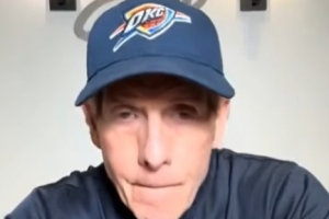 Skip:我曾因批评威少被追梦等多人抨击 但我要加倍坚持我的观点