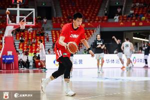 可圈可点!焦泊乔替补13分钟7中6高效贡献14分7板 三分1中1