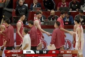 辽宁铁人vs河南直播_辽宁铁人vs河南在线观看_五大联赛辽宁铁人vs河南在线观看